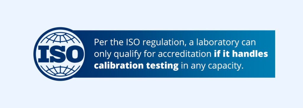 ISO Regulatations