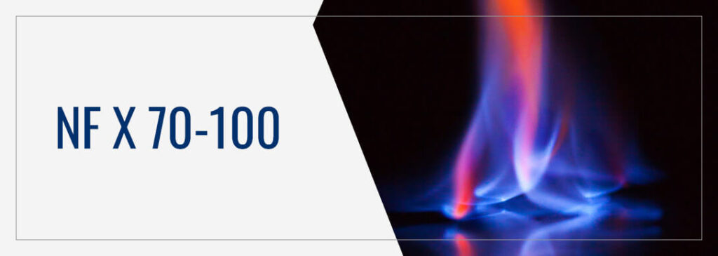 NFX 70-100