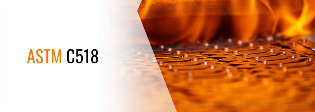 ASTM C518 Testing Lab - VTEC Laboratories