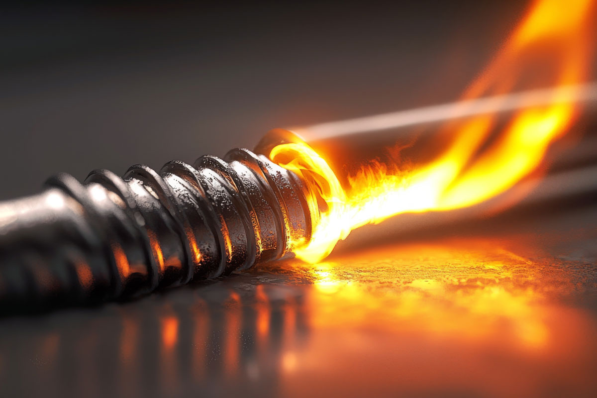 UL 1685 | UL Fire and Flammability Testing | VTEC Laboratories | UL ...